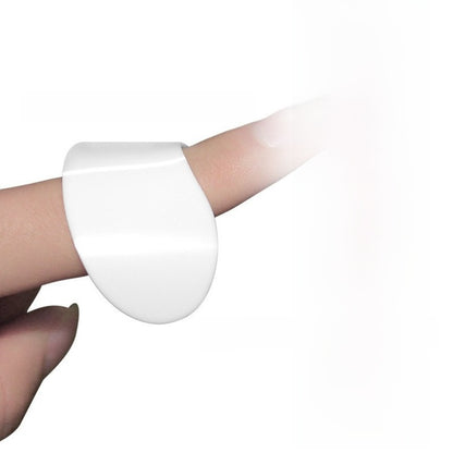 Reusable Silicone Eye Patch