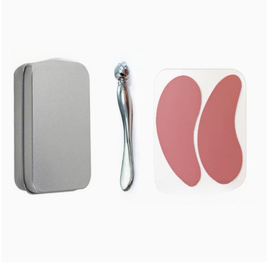 Reusable Silicone Eye Patch