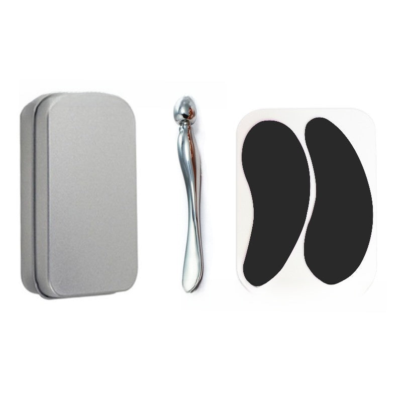 Reusable Silicone Eye Patch