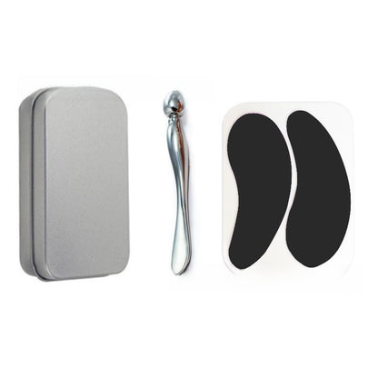 Reusable Silicone Eye Patch