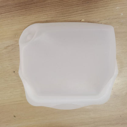 Reusable Silicone Food Fresh-Keeping Bags
