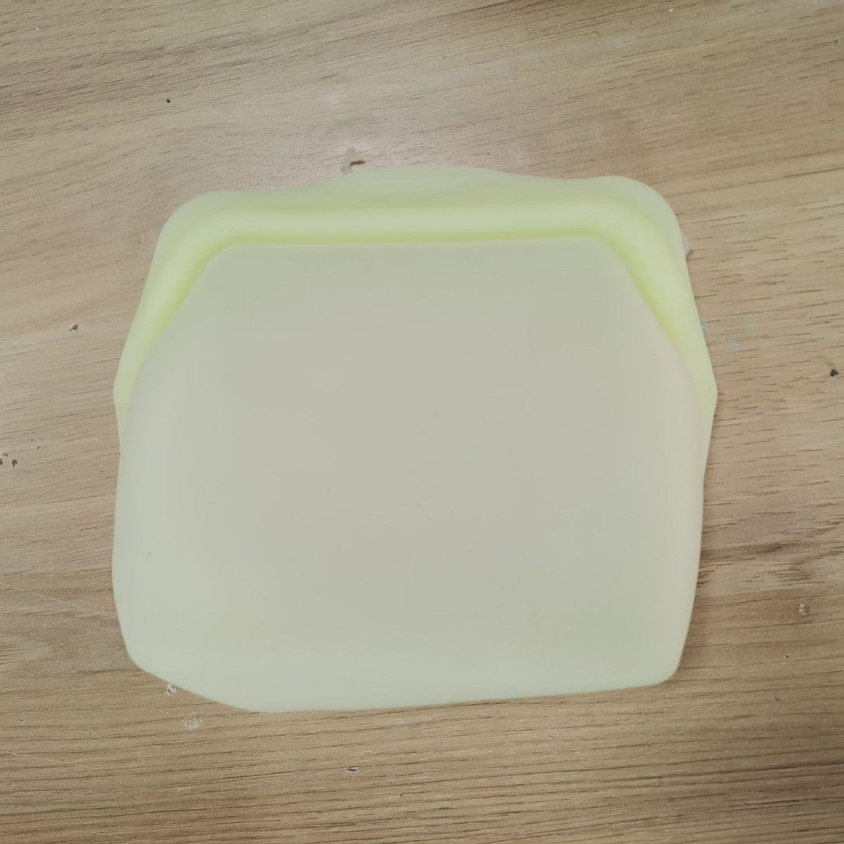 Reusable Silicone Food Fresh-Keeping Bags