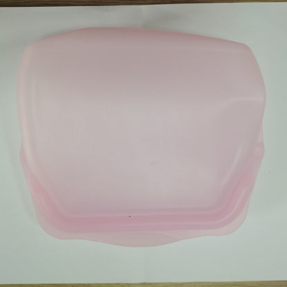 Reusable Silicone Food Fresh-Keeping Bags