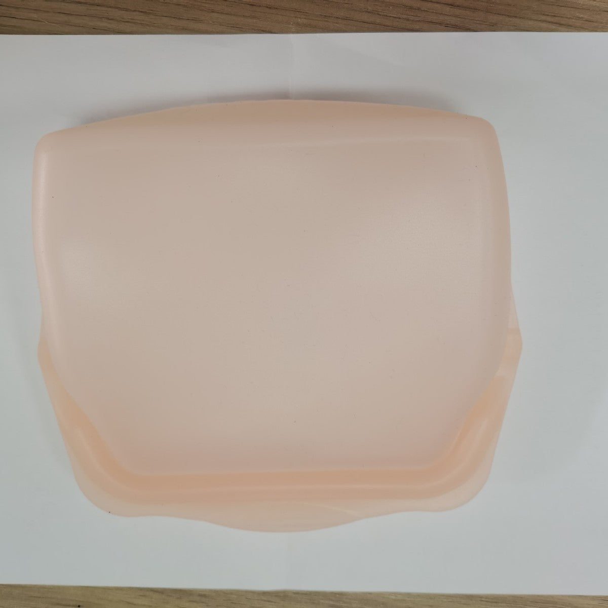 Reusable Silicone Food Fresh-Keeping Bags