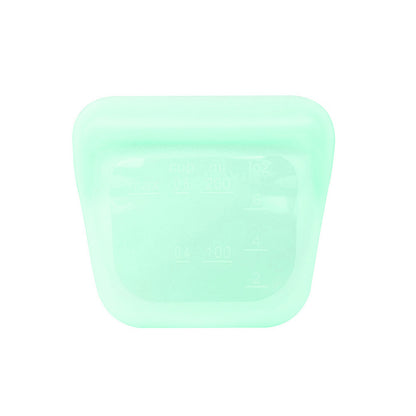 Reusable Silicone Food Storage Bags