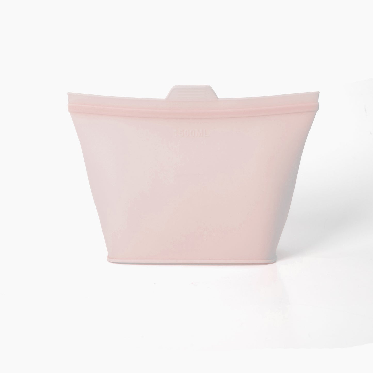 Reusable Silicone Food Storage Bags