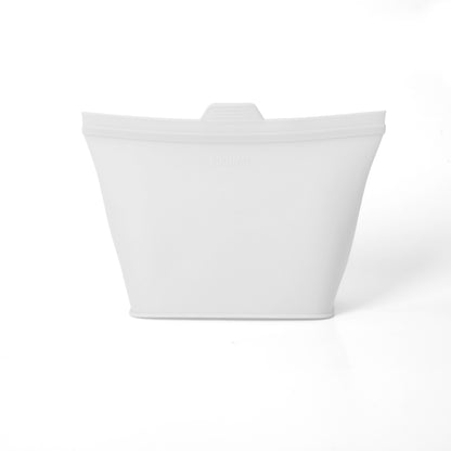 Reusable Silicone Food Storage Bags