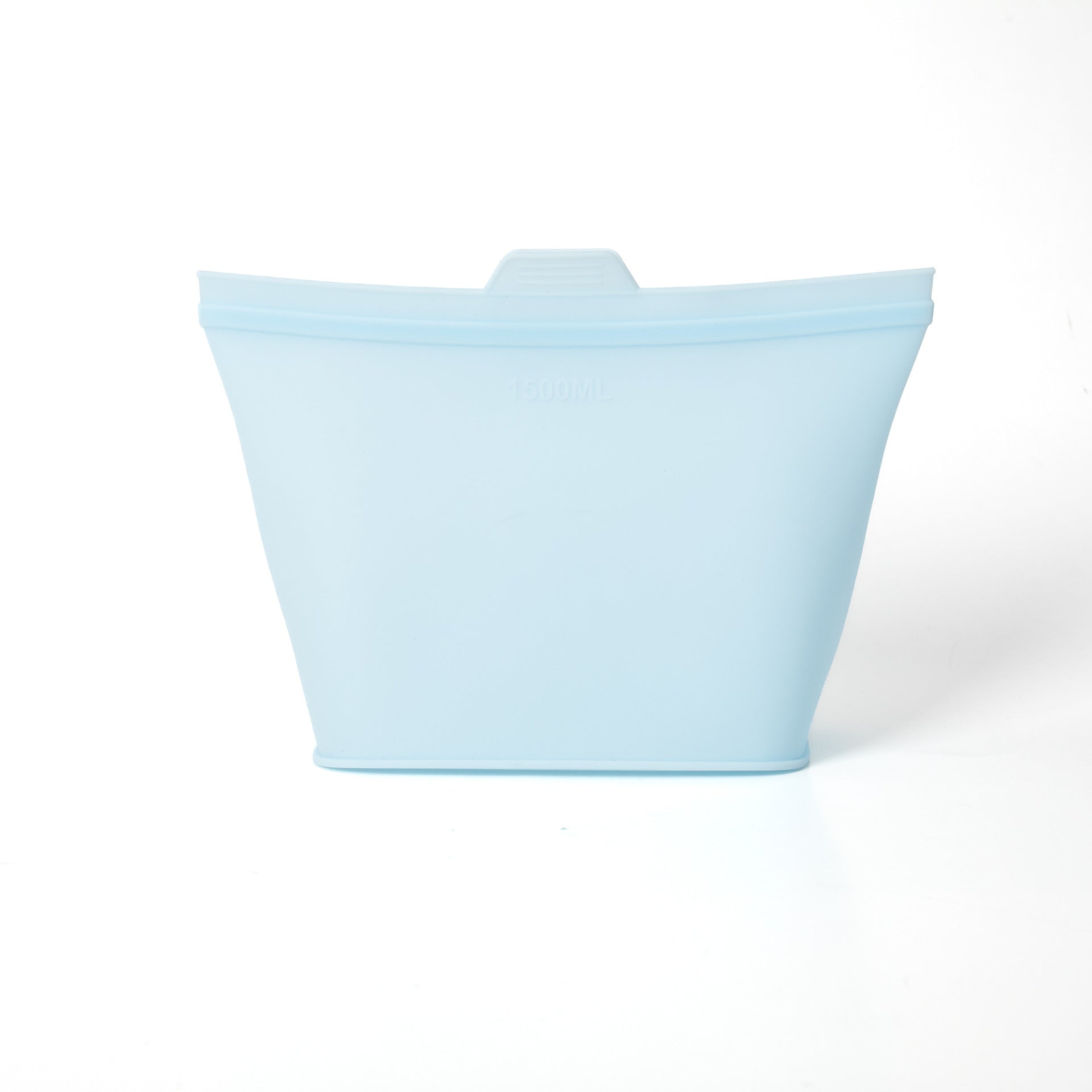Reusable Silicone Food Storage Bags