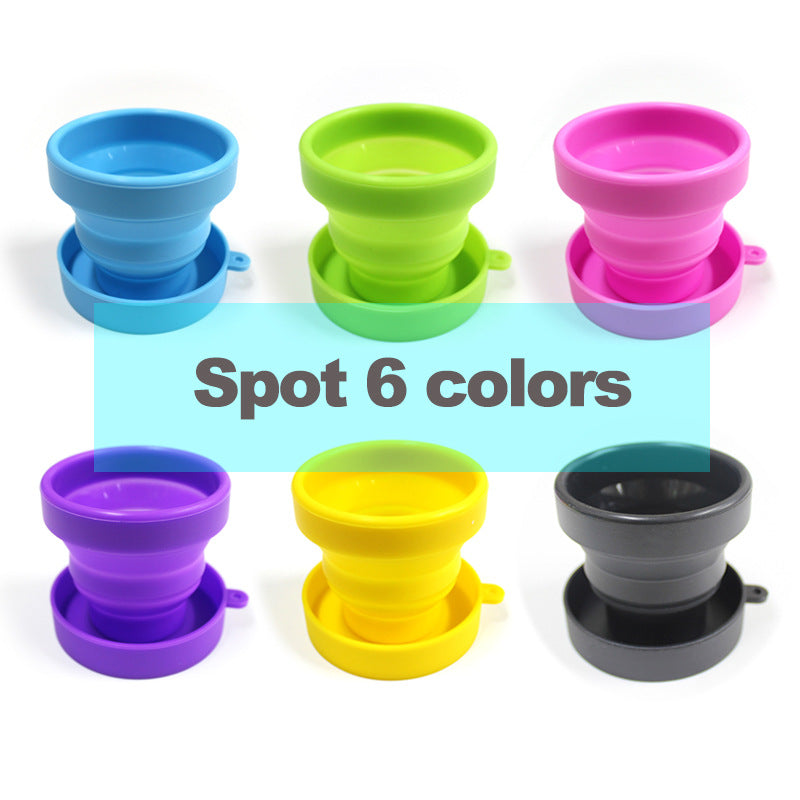 Reusable silicone menstrual cups