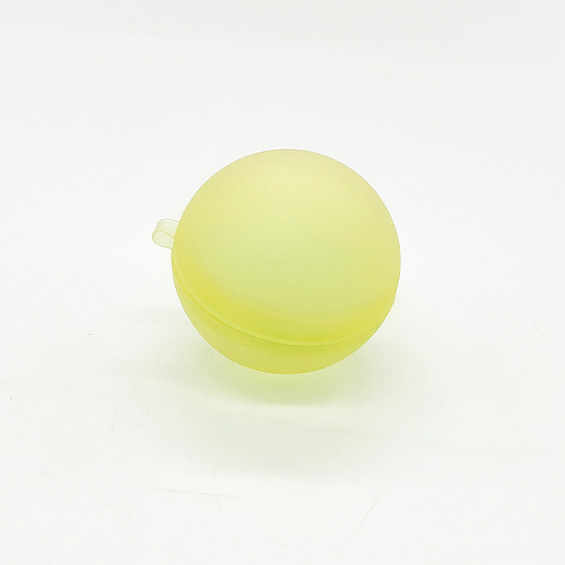 Reusable Silicone Water Balloon
