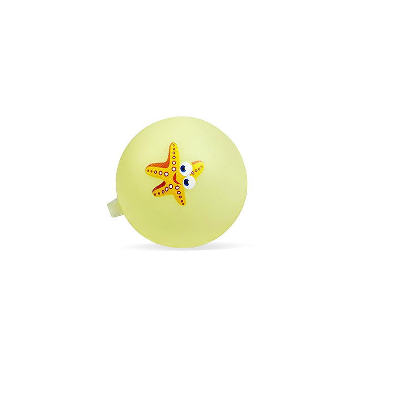 Reusable Silicone Water Balloon