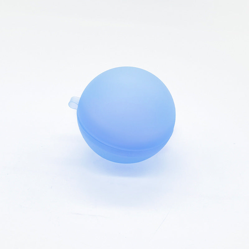 Reusable Silicone Water Balloon