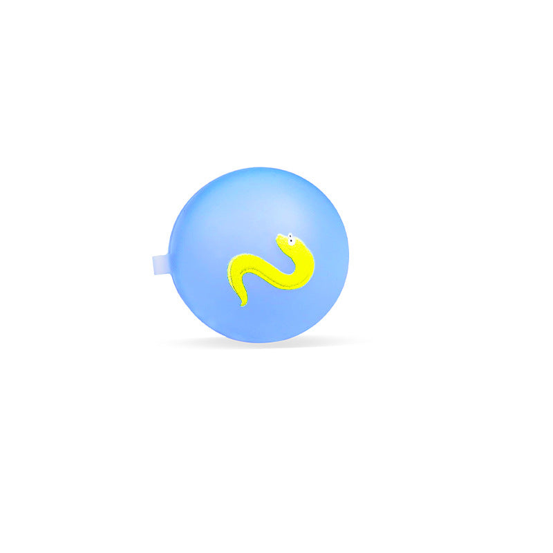 Reusable Silicone Water Balloon