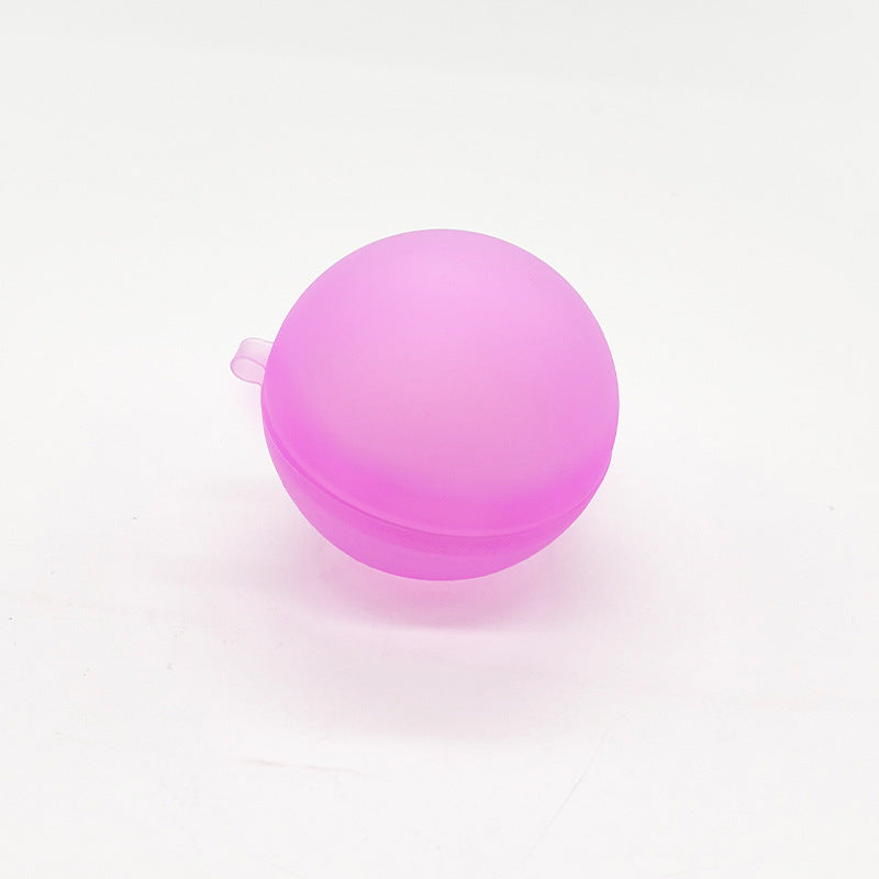 Reusable Silicone Water Balloon