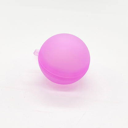 Reusable Silicone Water Balloon