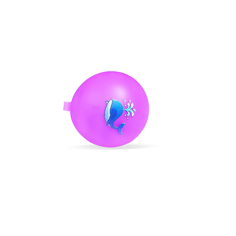 Reusable Silicone Water Balloon