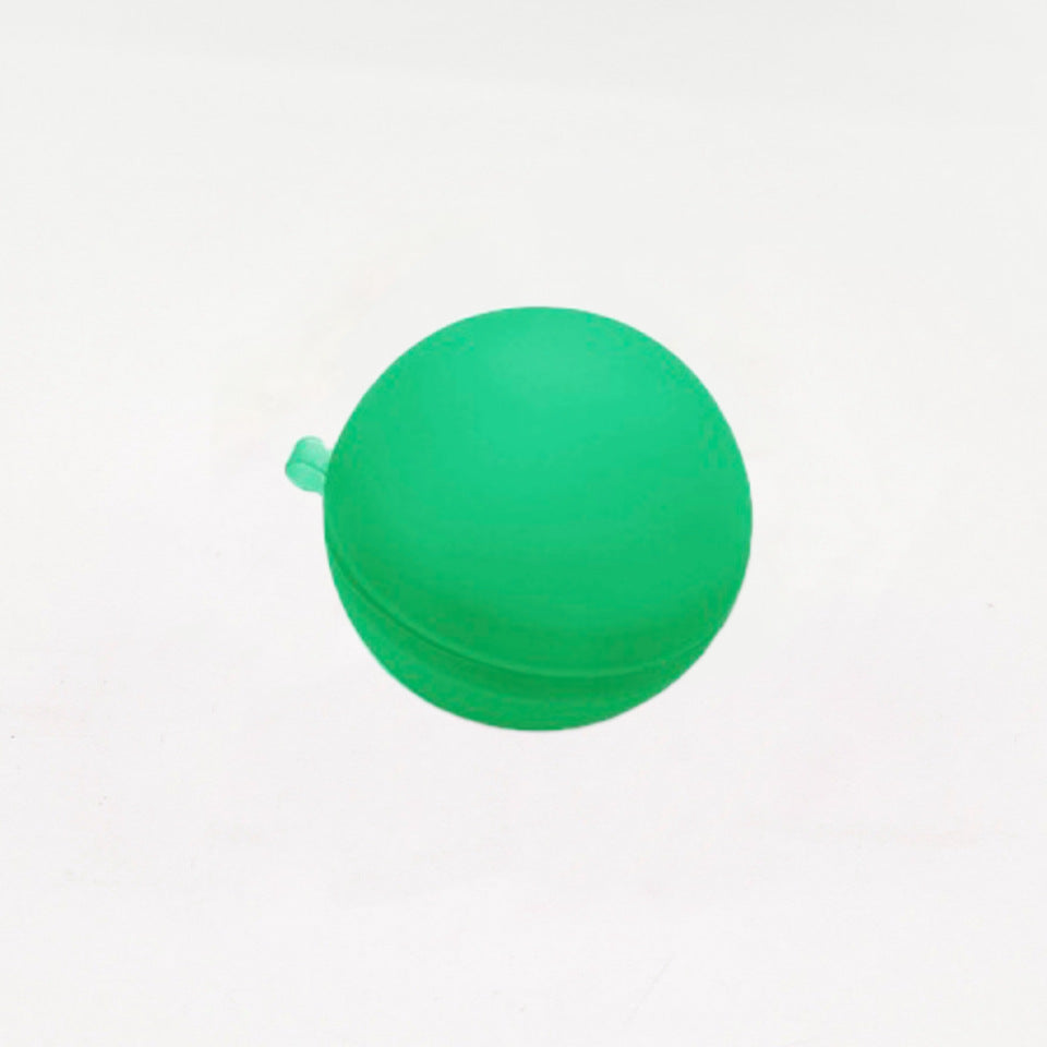 Reusable Silicone Water Balloon