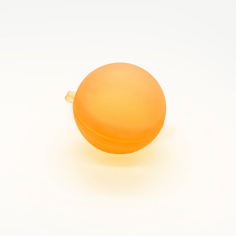 Reusable Silicone Water Balloon