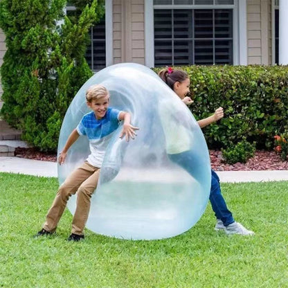 Reusable Silicone Water Balloons