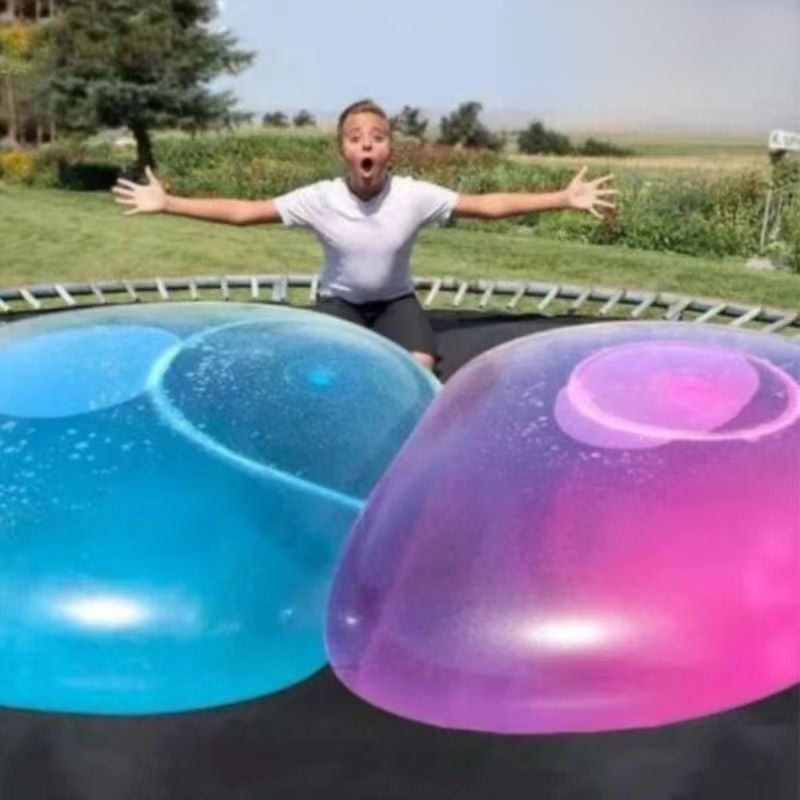 Reusable Silicone Water Balloons