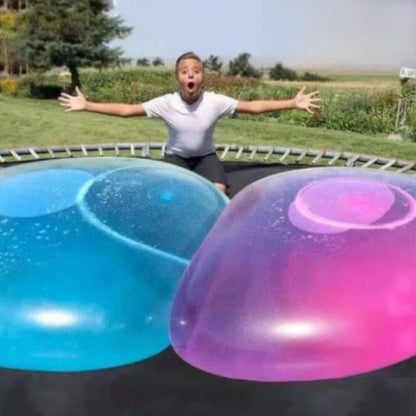 Reusable Silicone Water Balloons