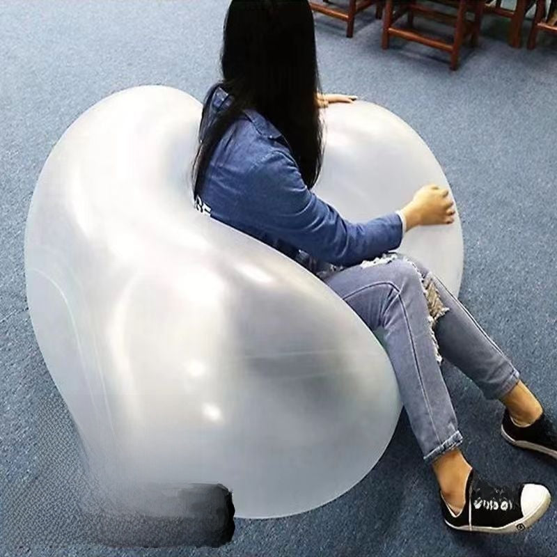Reusable Silicone Water Balloons