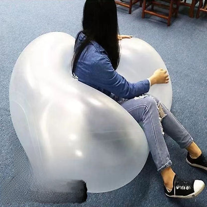 Reusable Silicone Water Balloons