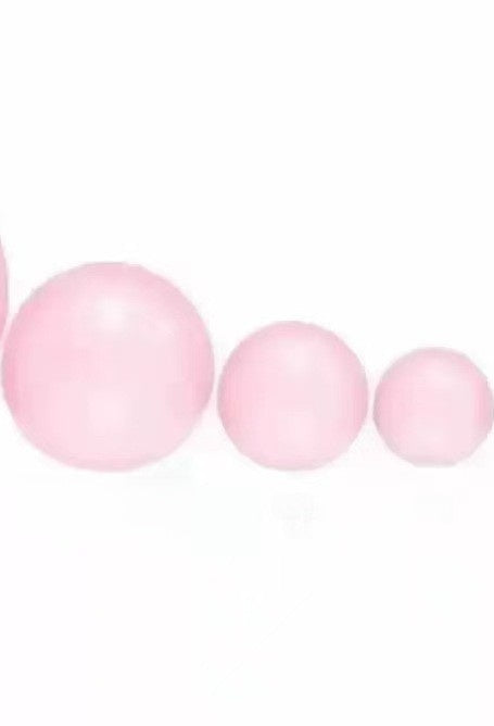Reusable Silicone Water Balloons