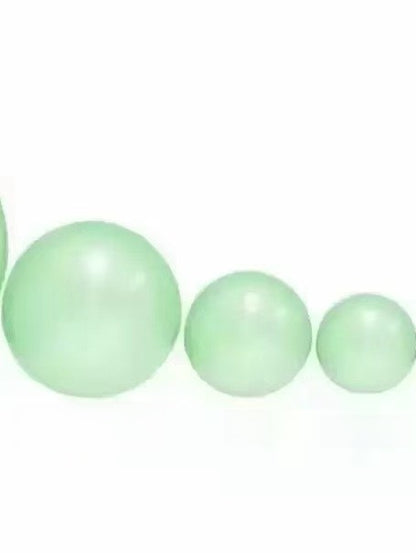 Reusable Silicone Water Balloons