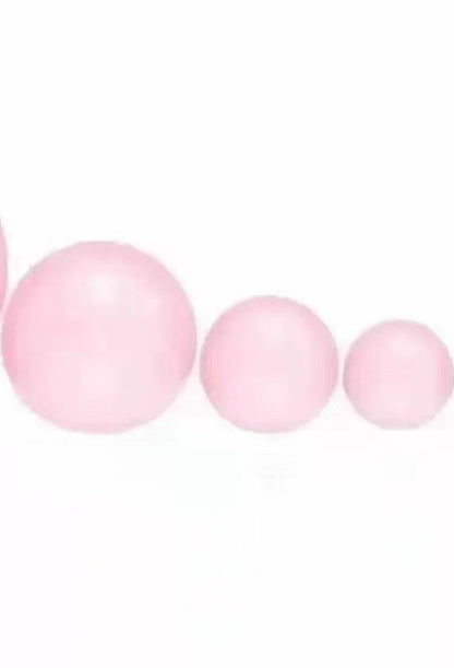 Reusable Silicone Water Balloons