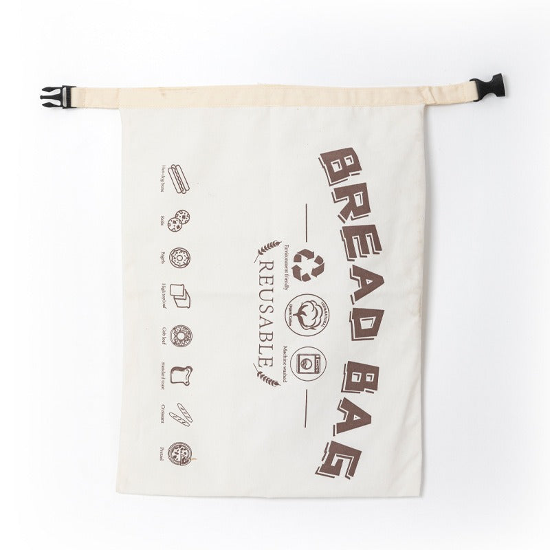 Reusable storage bag