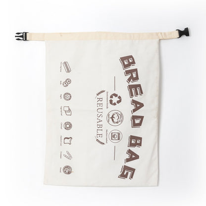 Reusable storage bag