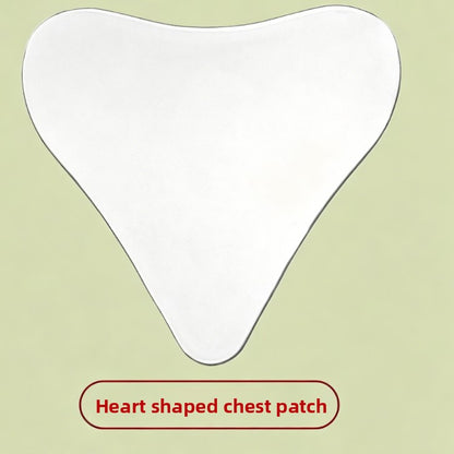 Reusable Transparent Silicone Anti-Wrinkle Skin Patches