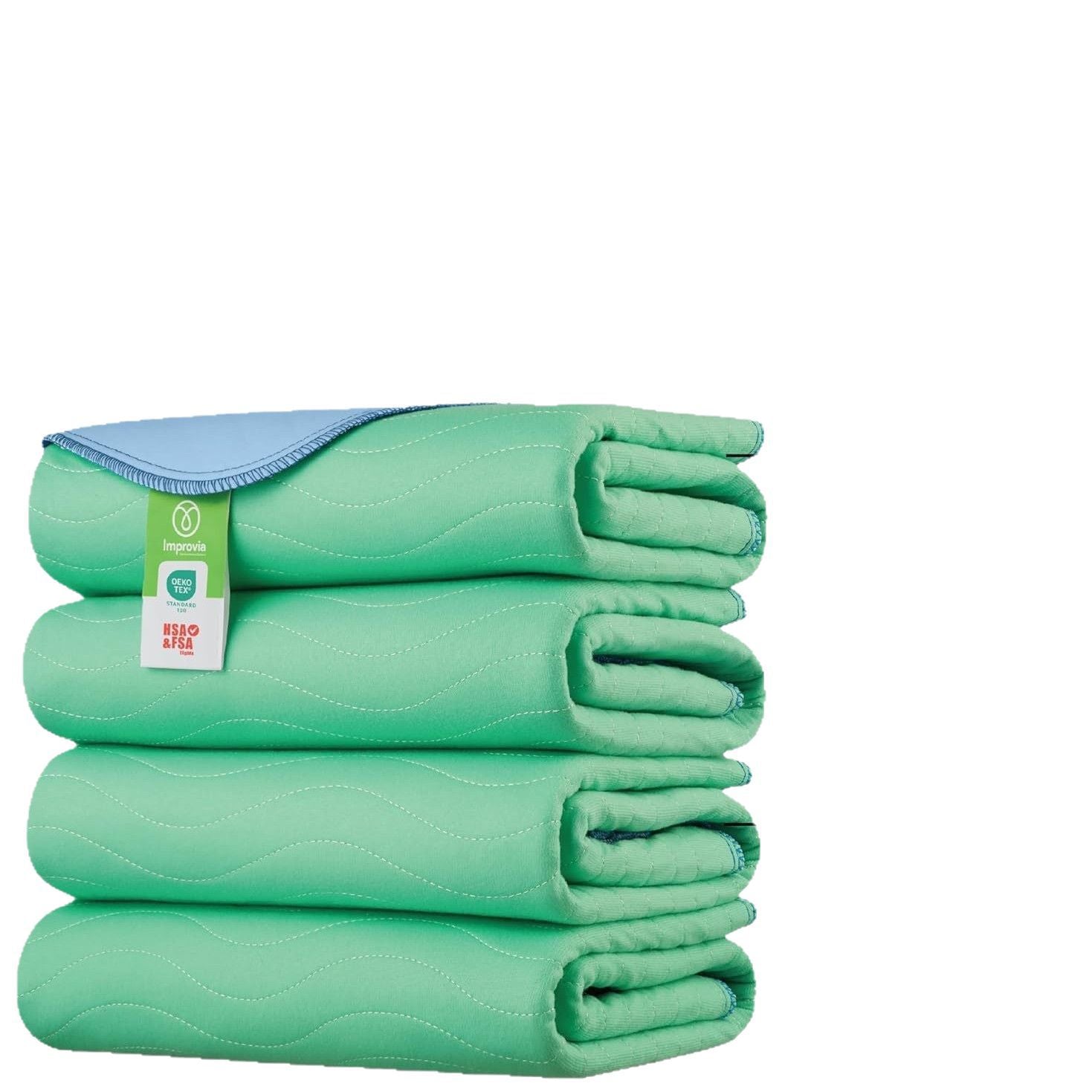 Reusable Washable Bed Pad