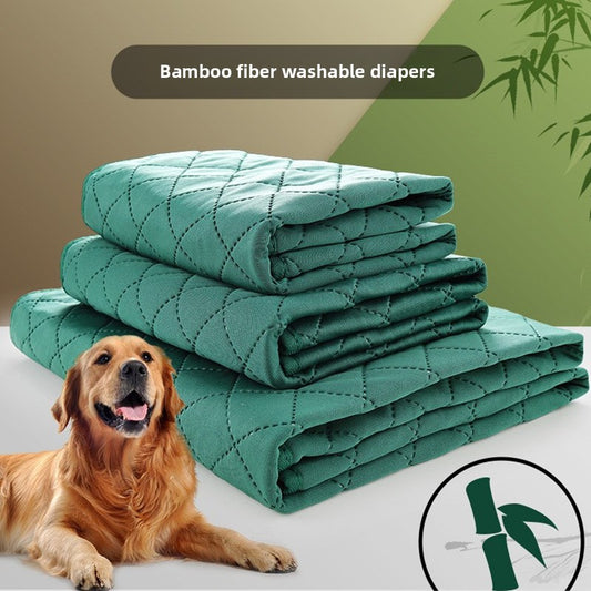Reusable Washable Pet Pee Pads
