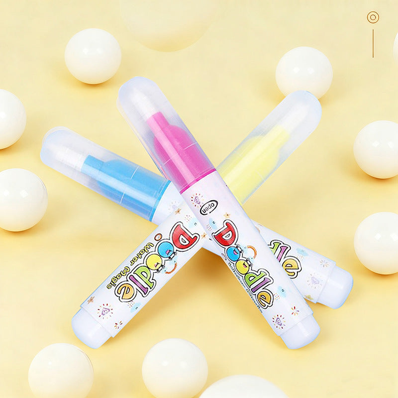 Reusable Water Drawing Pen