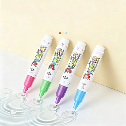 Reusable Water Drawing Pen