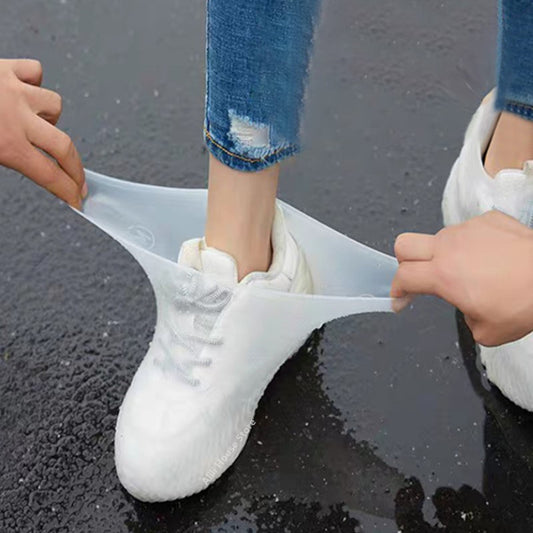 Reusable Waterproof Shoe Covers