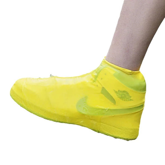 Reusable Waterproof Shoe Covers