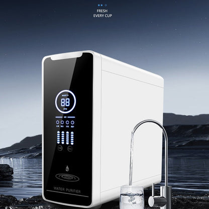 Reverse Osmosis Water Purifier 600G Household Drinking Water System