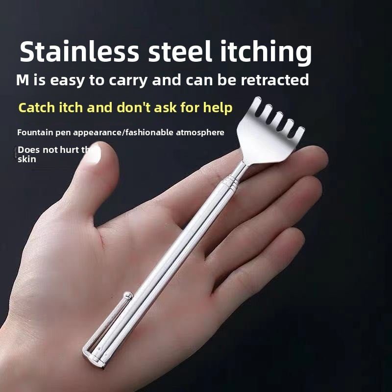 Reversible back grip device