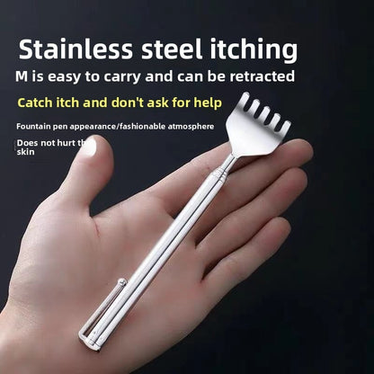 Reversible back grip device