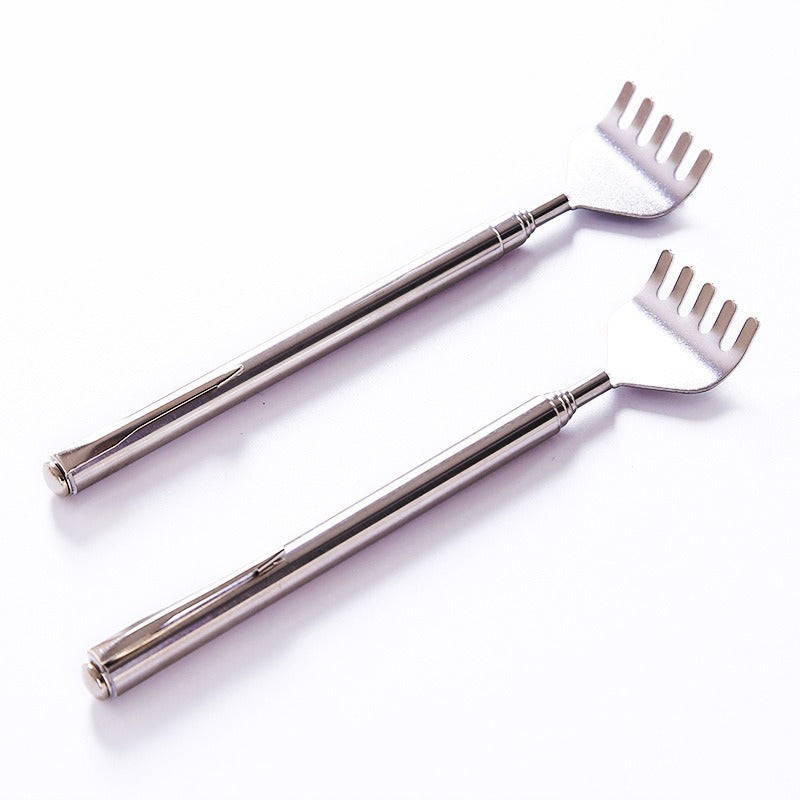 Reversible back grip device