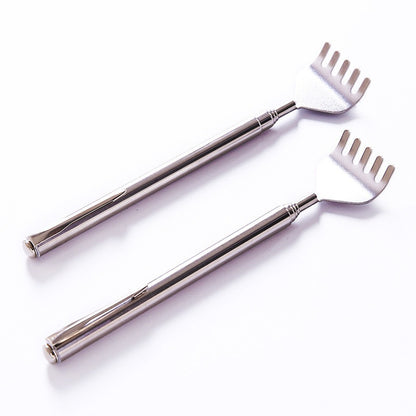 Reversible back grip device