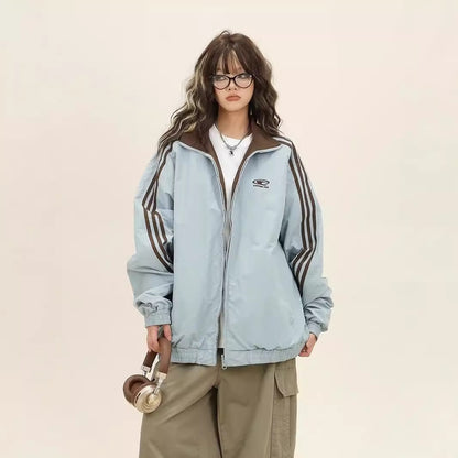 Reversible Jacket