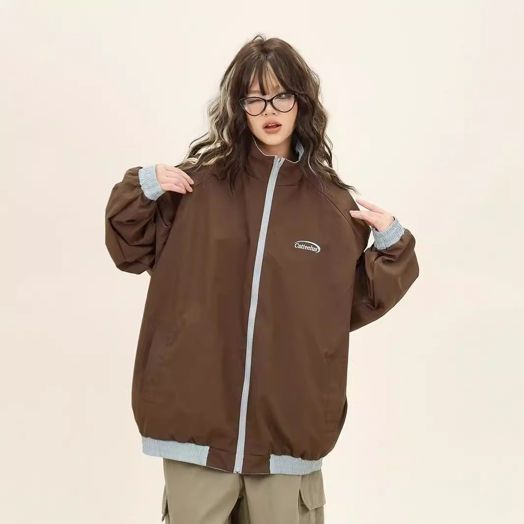 Reversible Jacket