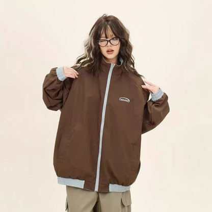 Reversible Jacket