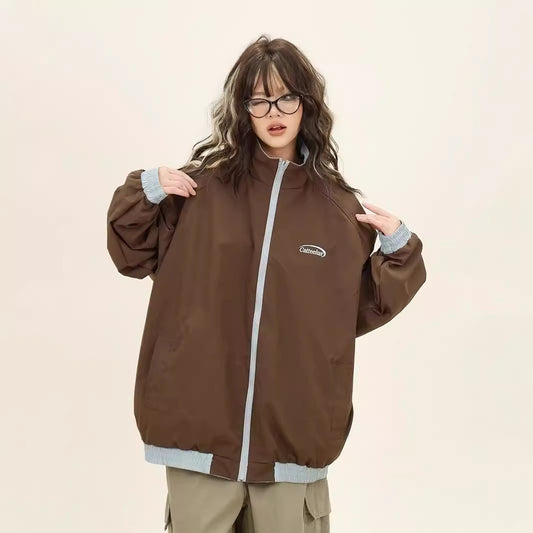 Reversible Jacket