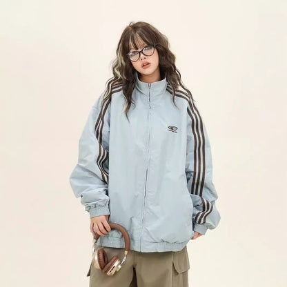 Reversible Jacket