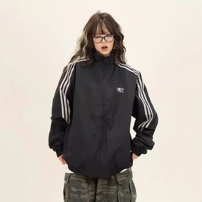 Reversible Jacket